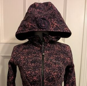 Lululemon Scuba Hoodie